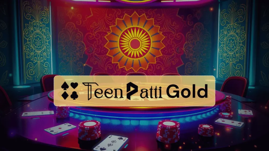 Teen Patti Gold Download (APK) : 3 Patti Rummy 17+ Games 1 Teen Patti Gold Download