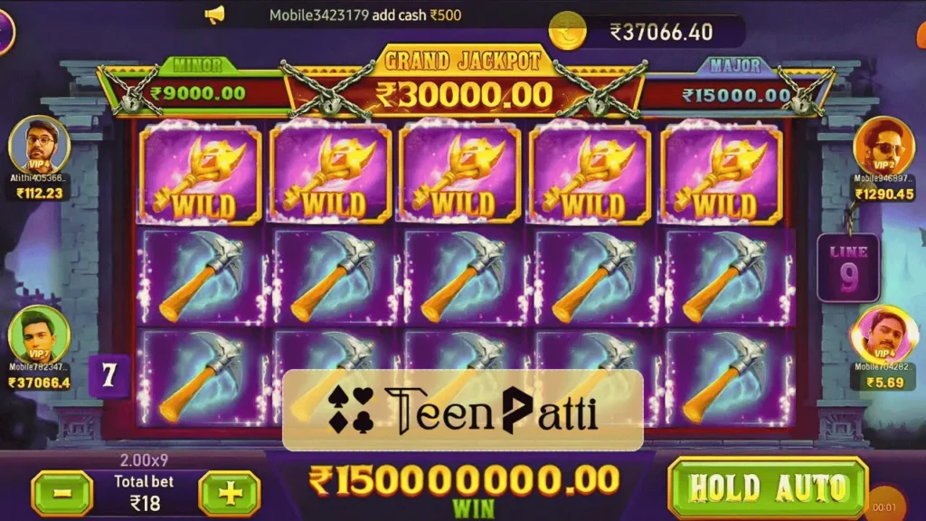 Teen Patti Master Apk Download and Get 1200 Rupees Cash 1 Teen Patti Master apk